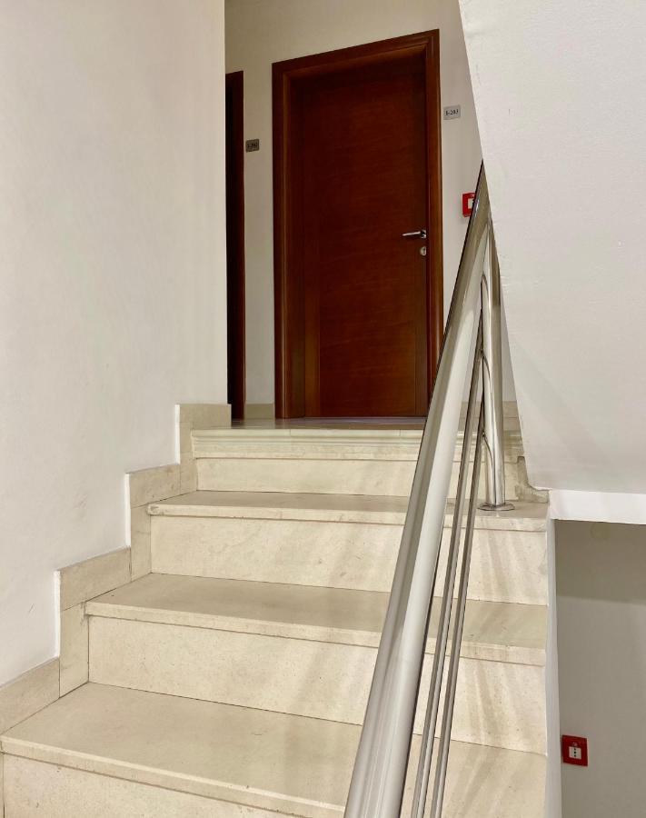 The Franeta Apartments Lux Budva Exterior photo